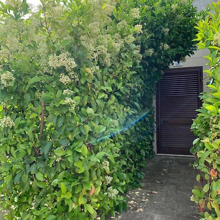 Agriturismo Tenuta Don Giovanni เมเลนดูญโญ ภายนอก รูปภาพ