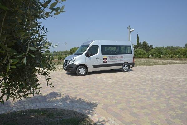 Agriturismo Tenuta Don Giovanni เมเลนดูญโญ ภายนอก รูปภาพ